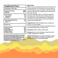 EA Pharma Bee Pollen